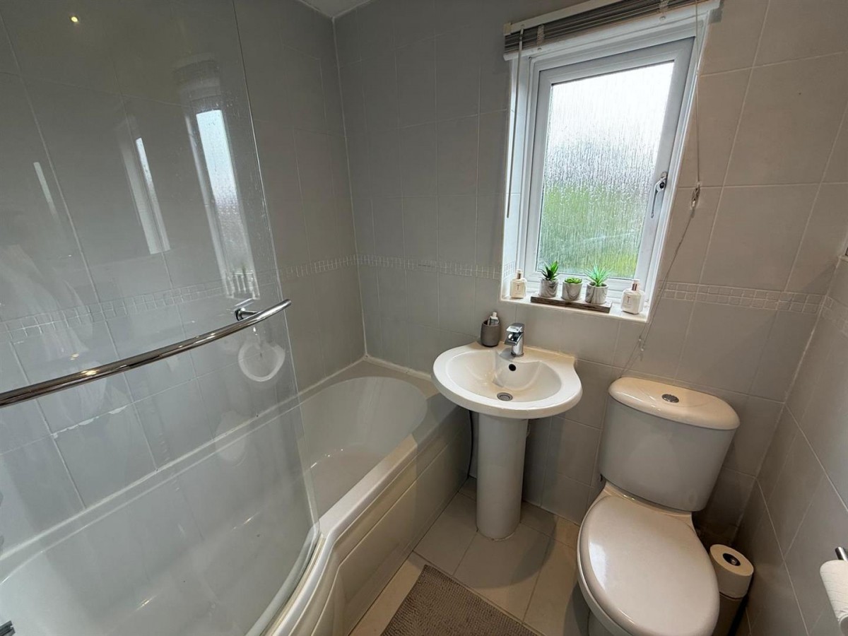 Sunderland Drive, Amblecote, Stourbridge, DY8 4LD