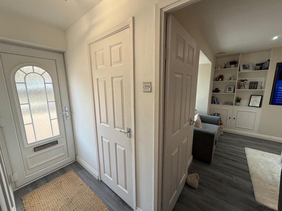 Sunderland Drive, Amblecote, Stourbridge, DY8 4LD