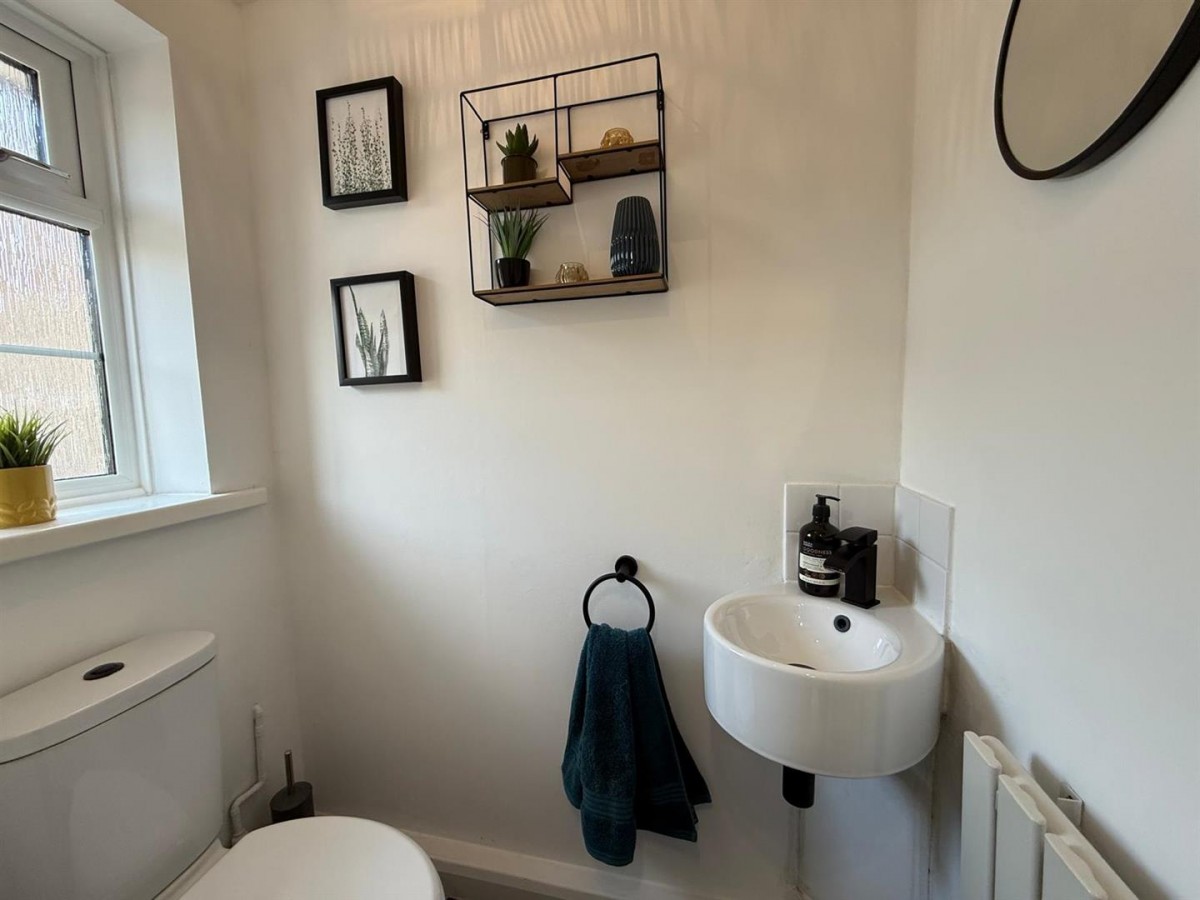 Sunderland Drive, Amblecote, Stourbridge, DY8 4LD