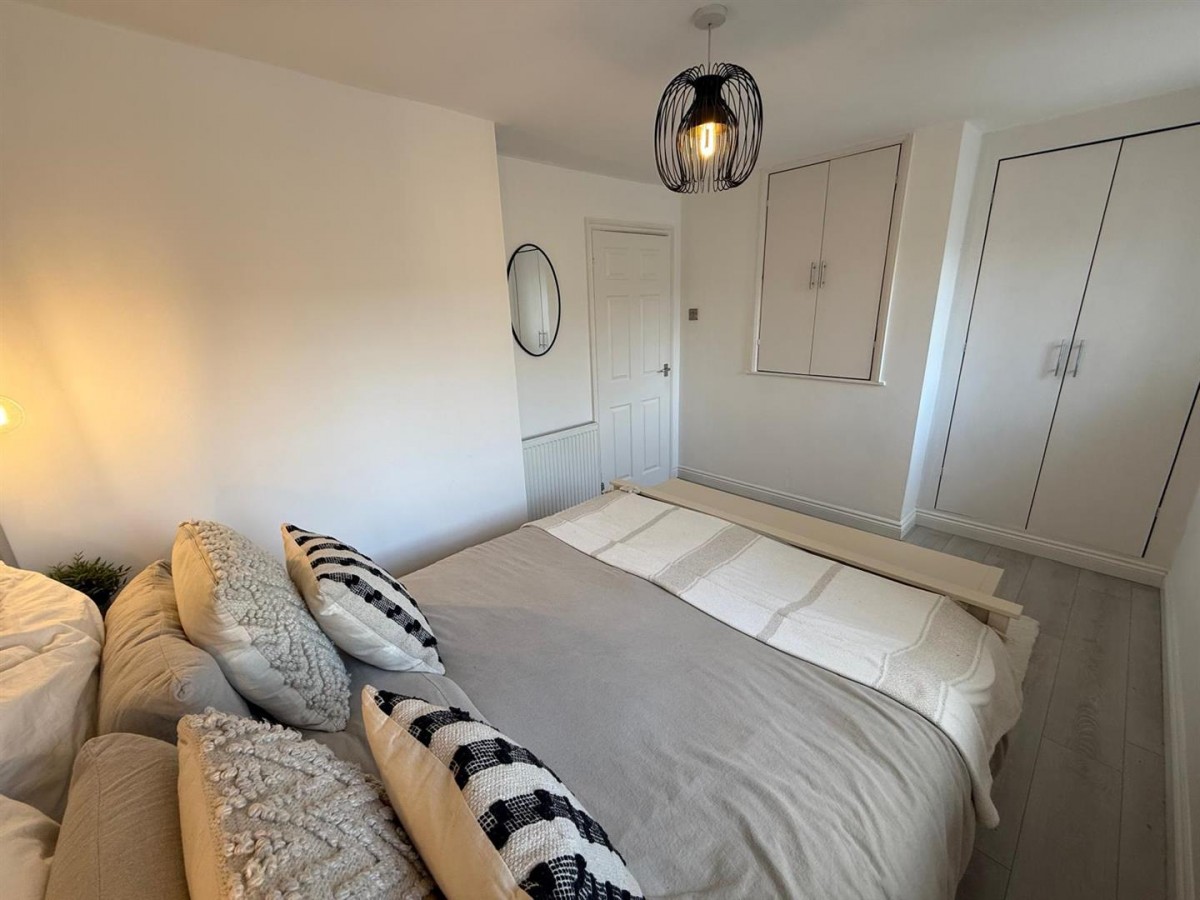 Sunderland Drive, Amblecote, Stourbridge, DY8 4LD