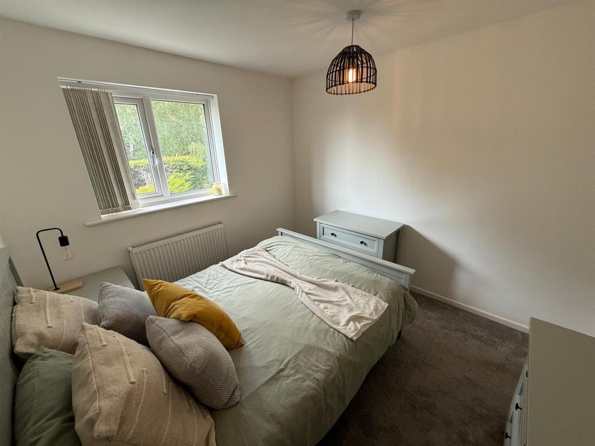 Sunderland Drive, Amblecote, Stourbridge, DY8 4LD