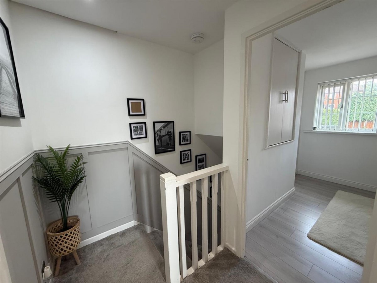 Sunderland Drive, Amblecote, Stourbridge, DY8 4LD