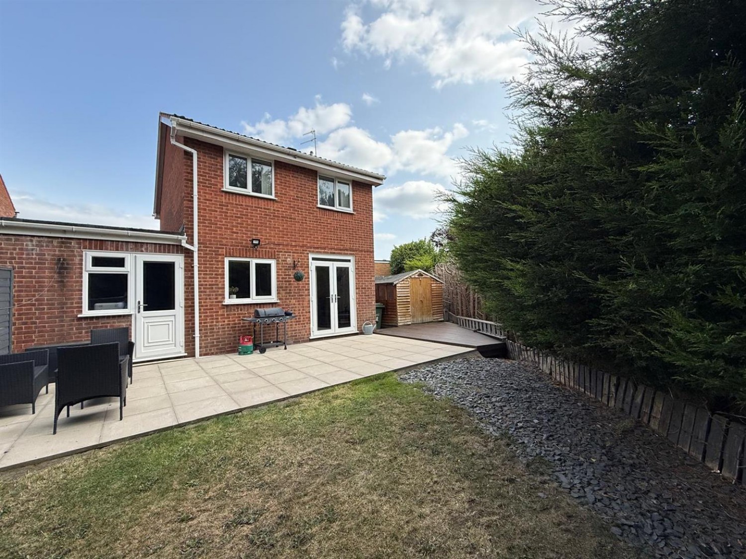 Sunderland Drive, Amblecote, Stourbridge, DY8 4LD