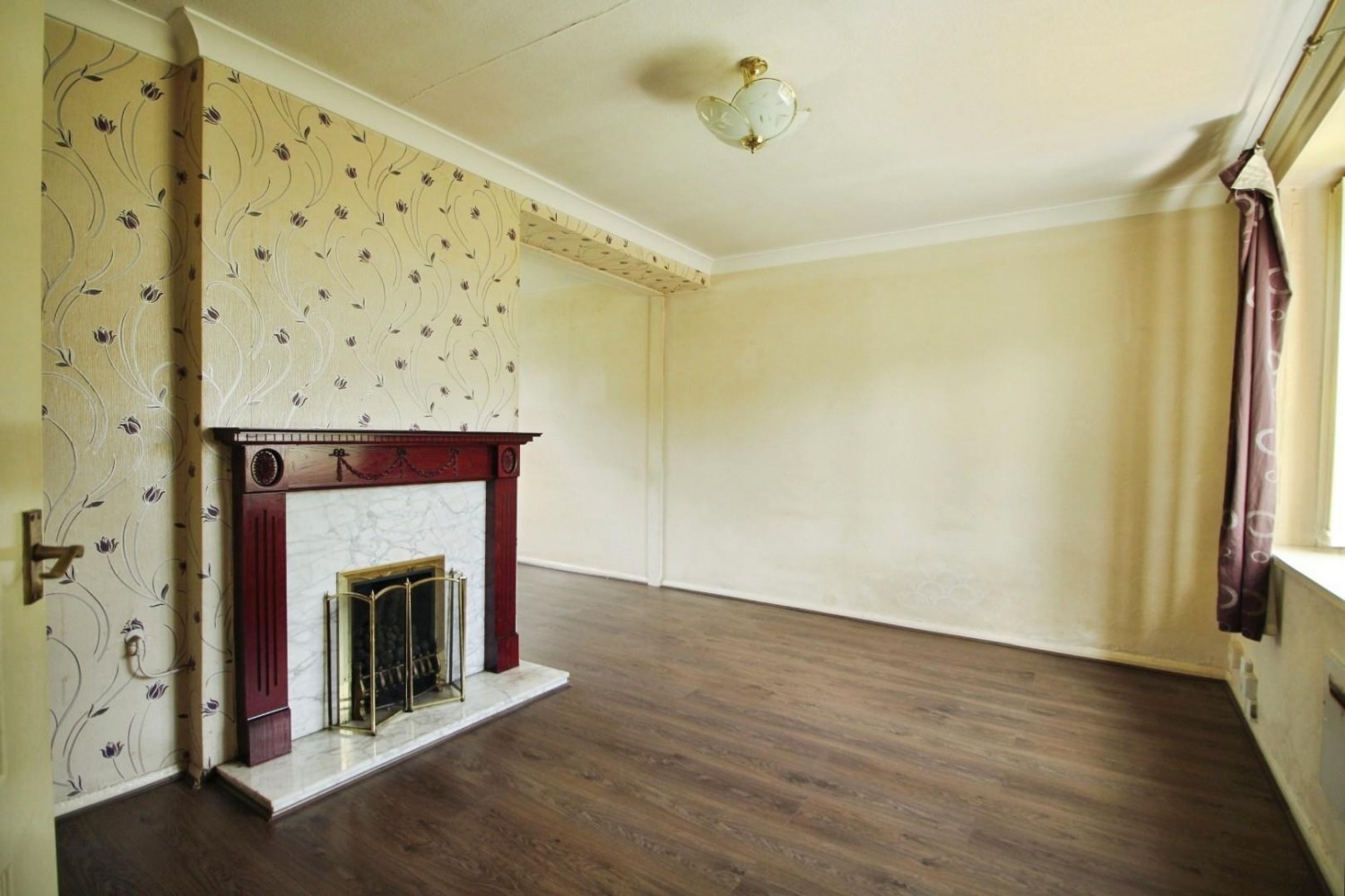 Barnclose Road, Manchester