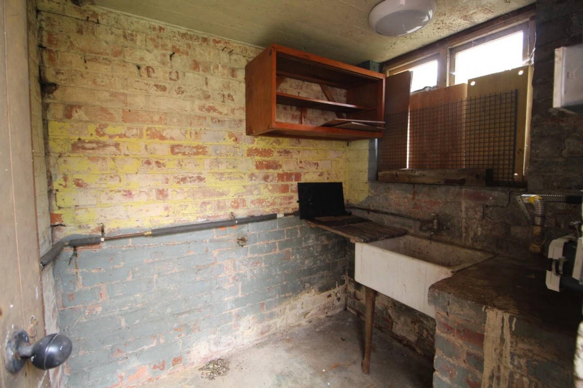 Barnclose Road, Manchester