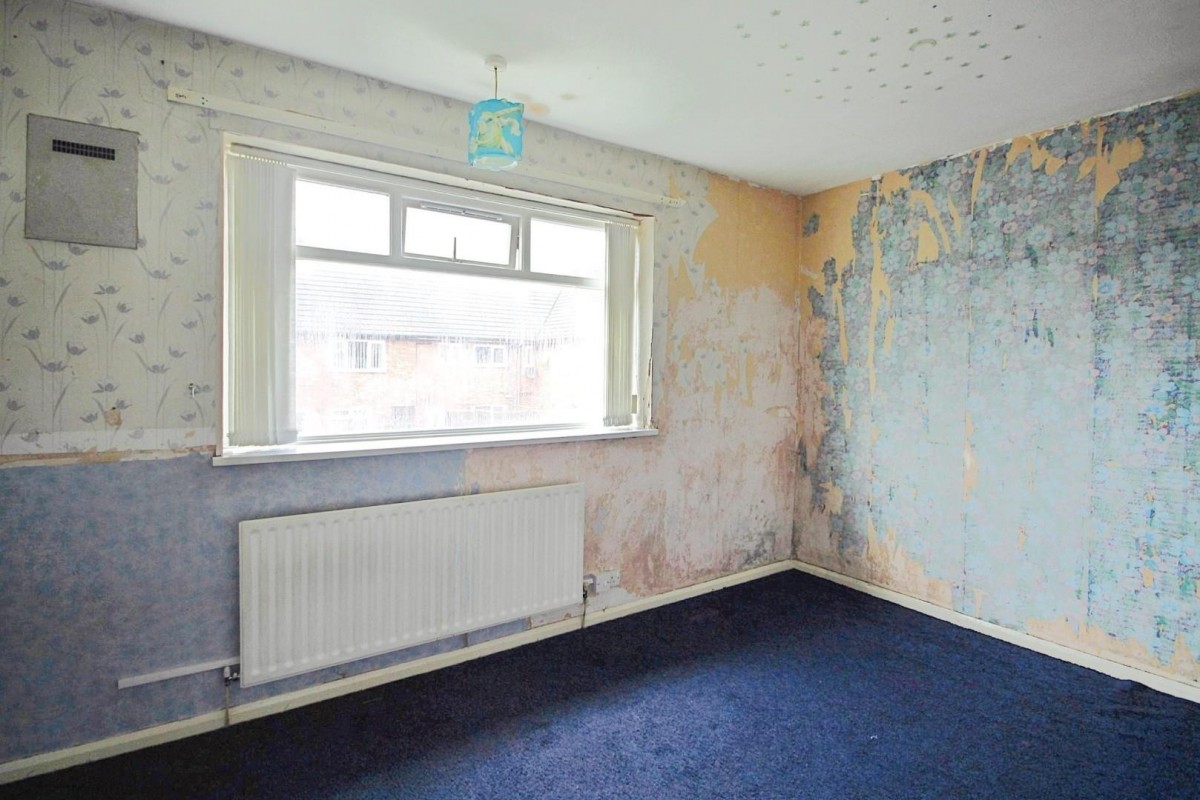 Barnclose Road, Manchester