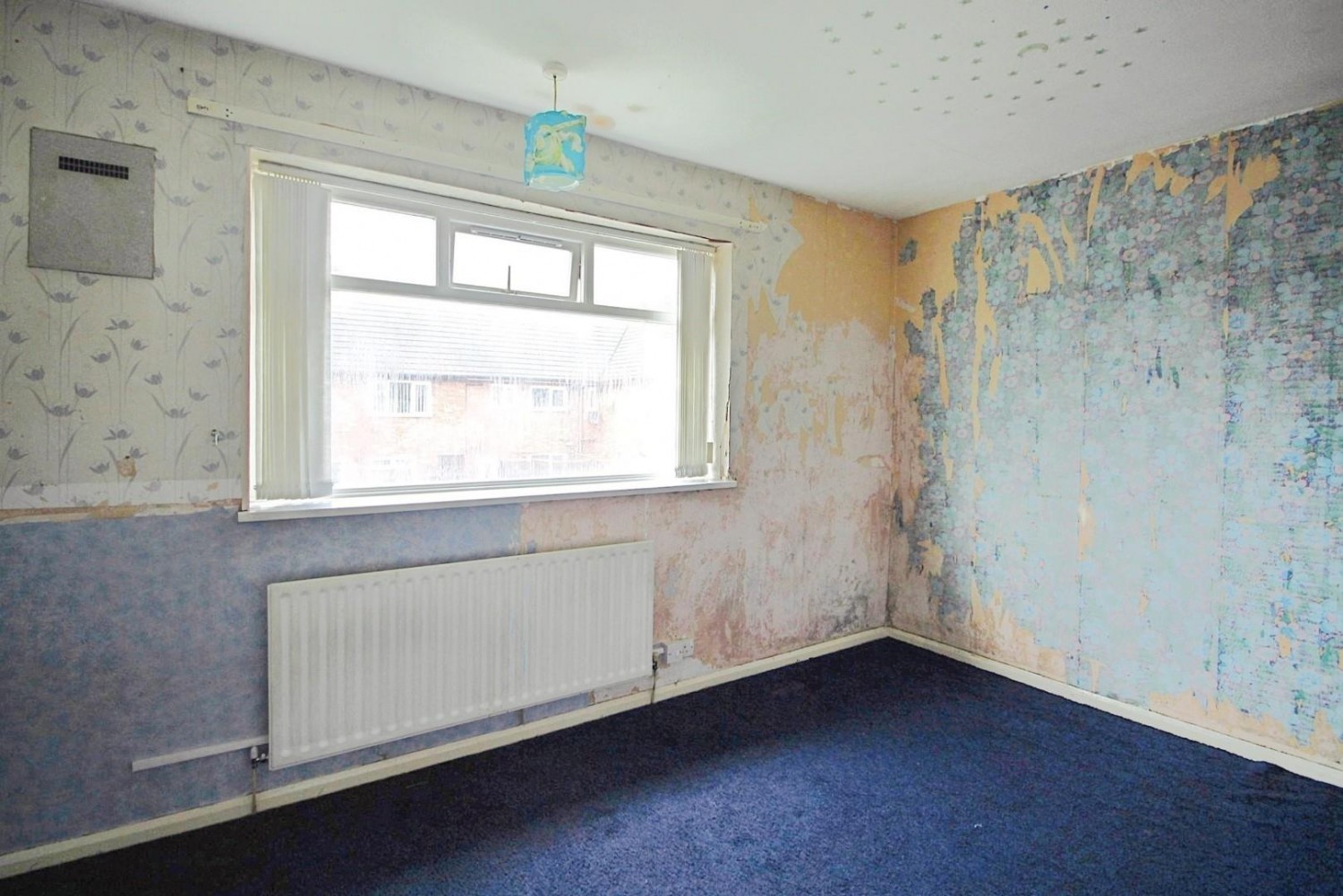 Barnclose Road, Manchester