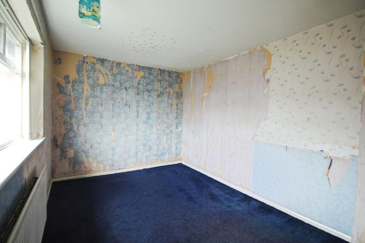 Barnclose Road, Manchester