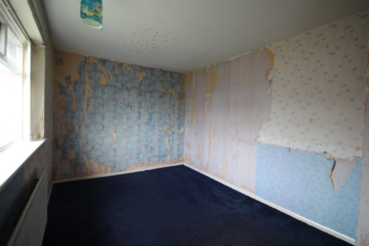 Barnclose Road, Manchester