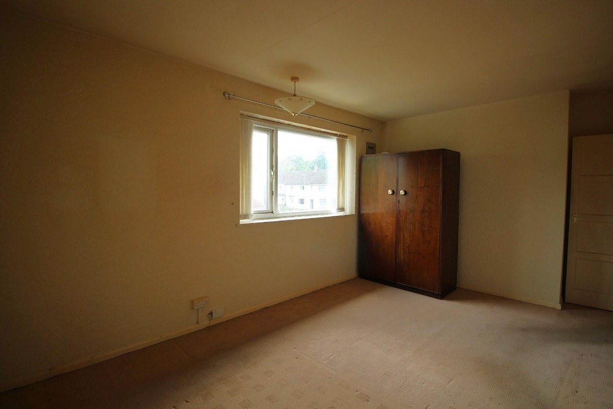 Barnclose Road, Manchester