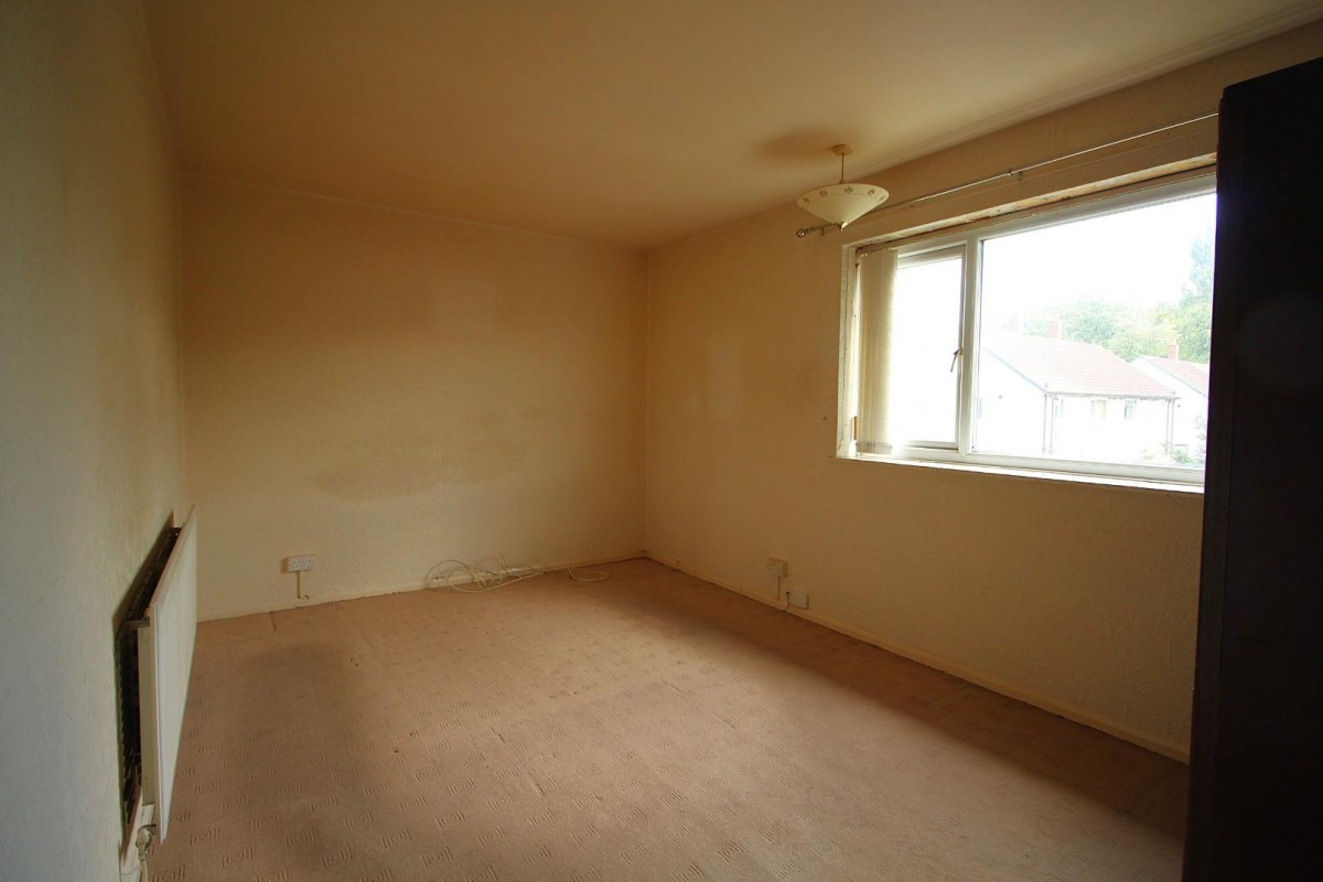 Barnclose Road, Manchester