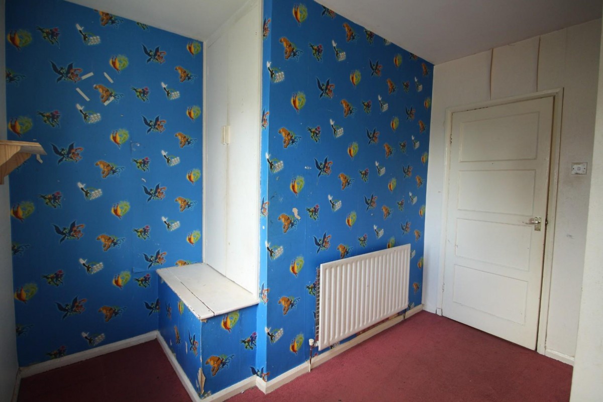 Barnclose Road, Manchester