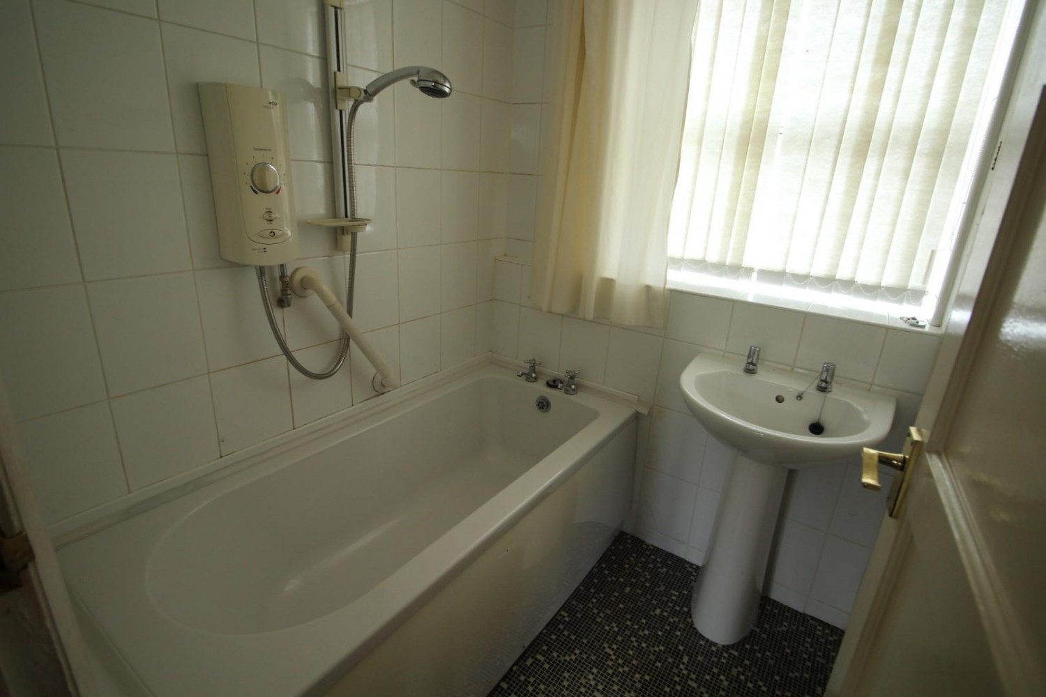 Barnclose Road, Manchester