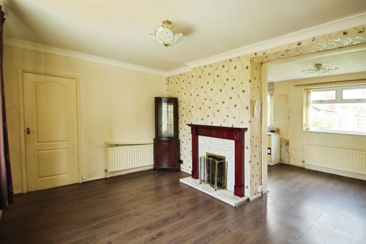 Barnclose Road, Manchester