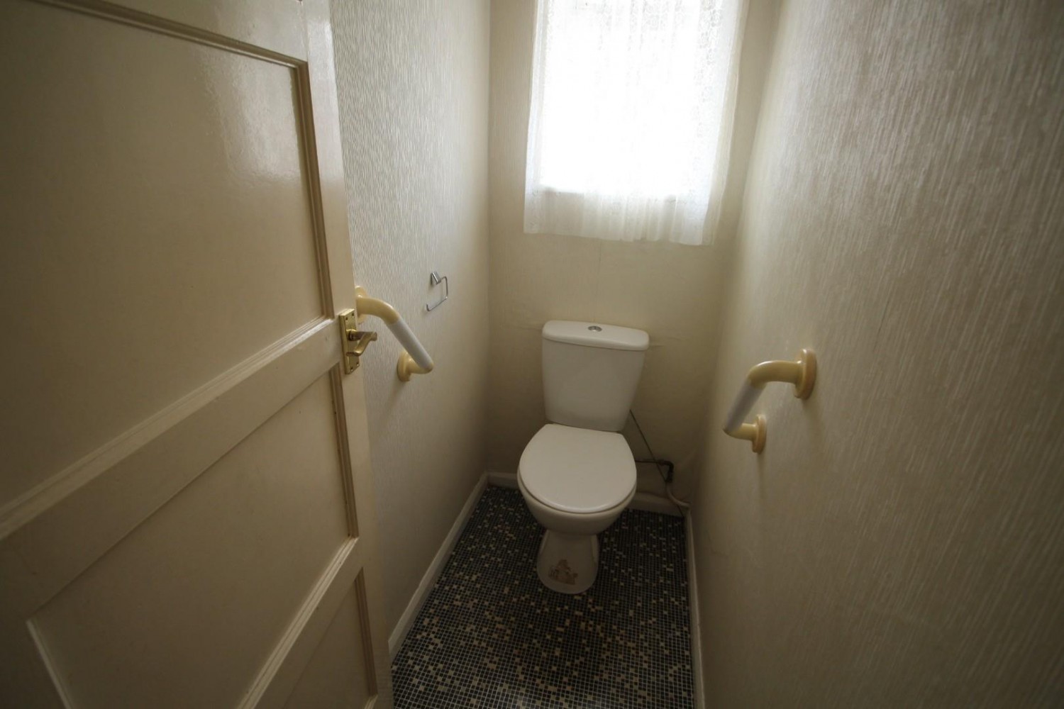 Barnclose Road, Manchester