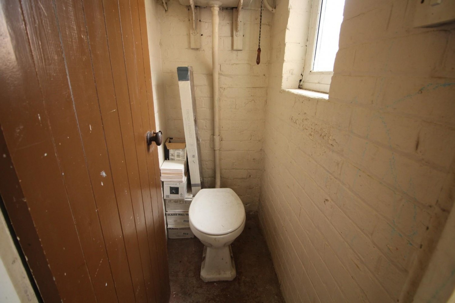 Barnclose Road, Manchester