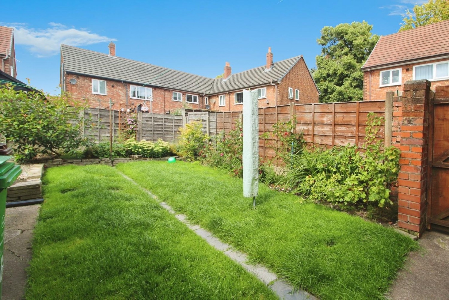 Barnclose Road, Manchester