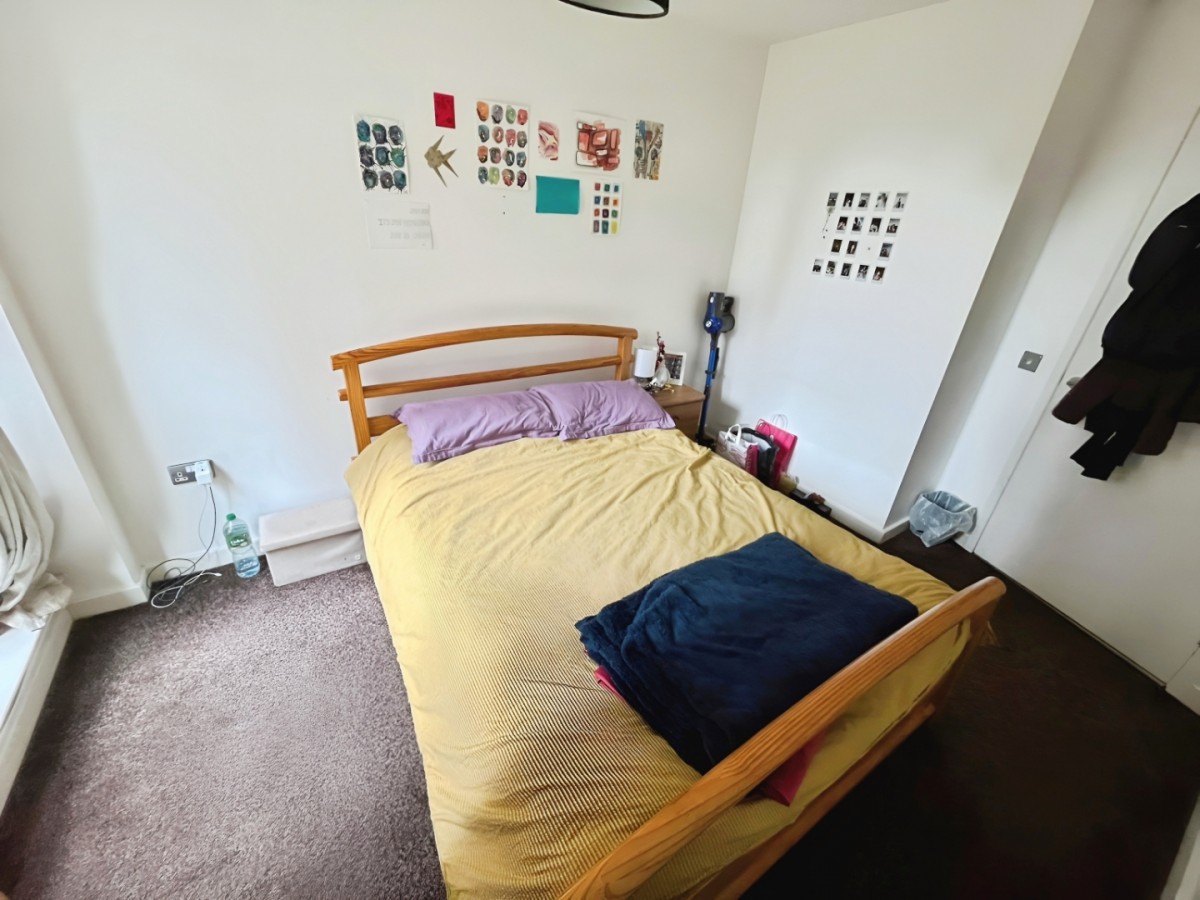 Melia house -Hornbeam Way, Manchester