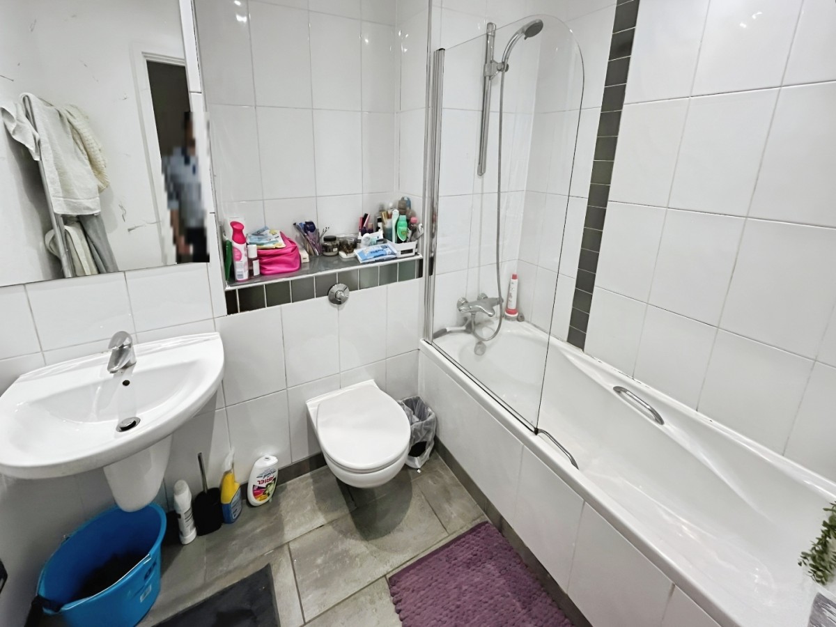 Melia house -Hornbeam Way, Manchester