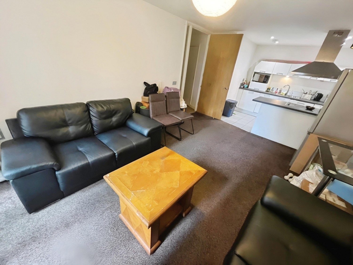 Melia house -Hornbeam Way, Manchester