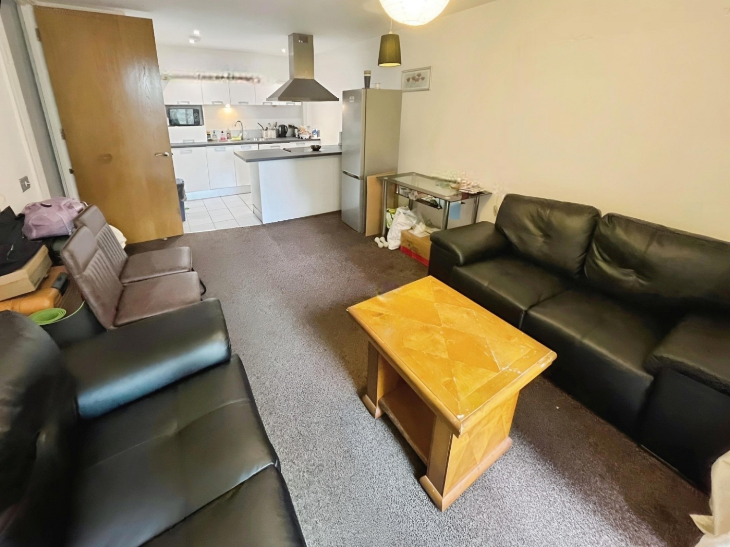 Melia house -Hornbeam Way, Manchester