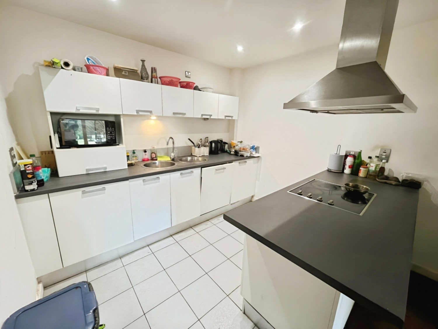Melia house -Hornbeam Way, Manchester