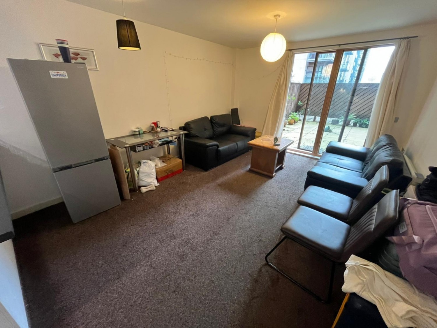 Melia house -Hornbeam Way, Manchester