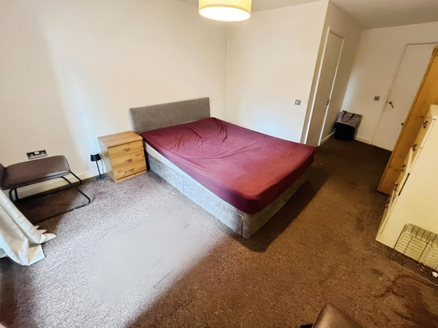 Melia house -Hornbeam Way, Manchester