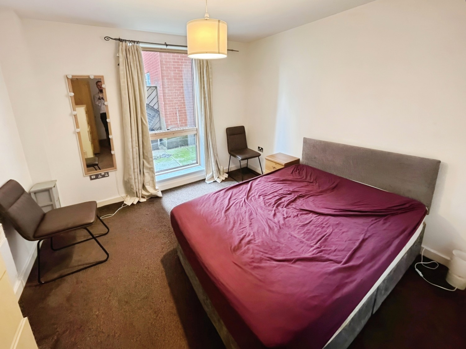 Melia house -Hornbeam Way, Manchester