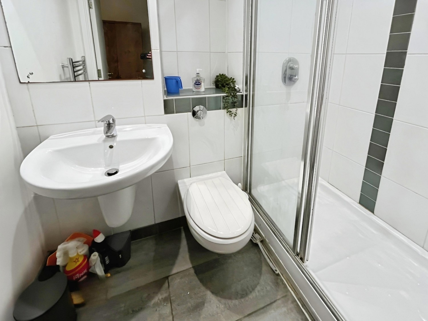Melia house -Hornbeam Way, Manchester