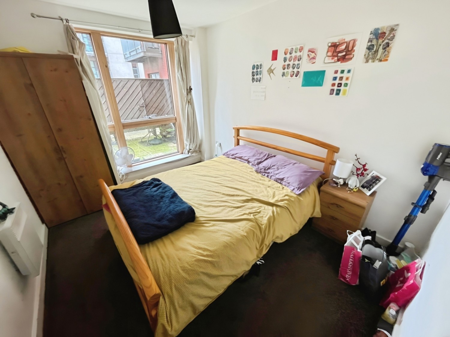 Melia house -Hornbeam Way, Manchester