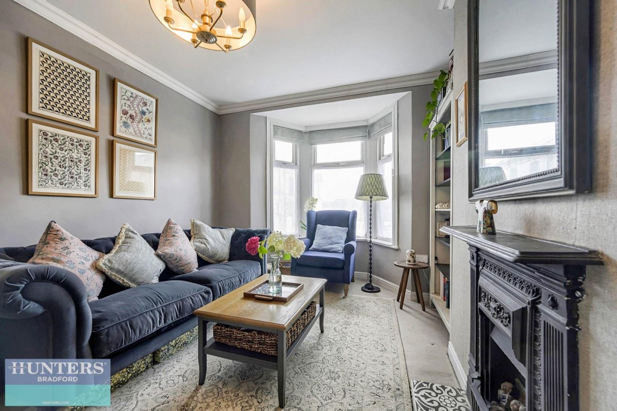 Otley Road, Bradford, West Yorkshire, BD3 0JH