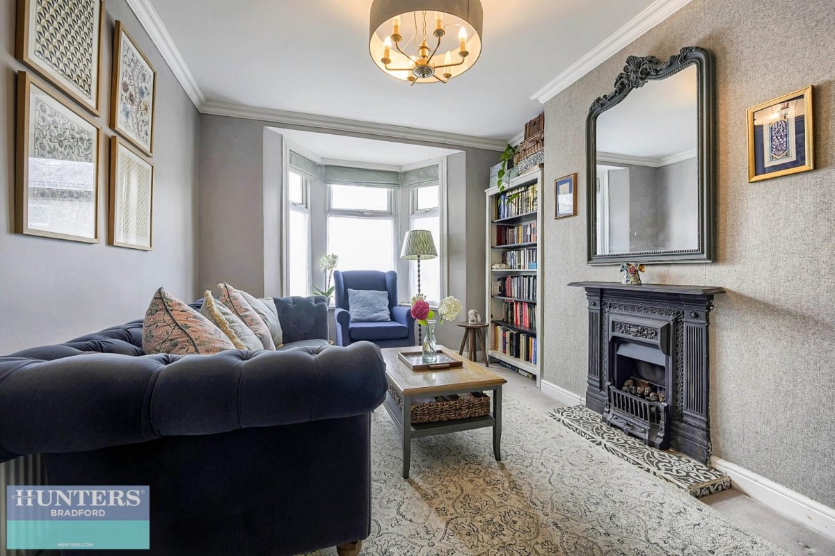 Otley Road, Bradford, West Yorkshire, BD3 0JH