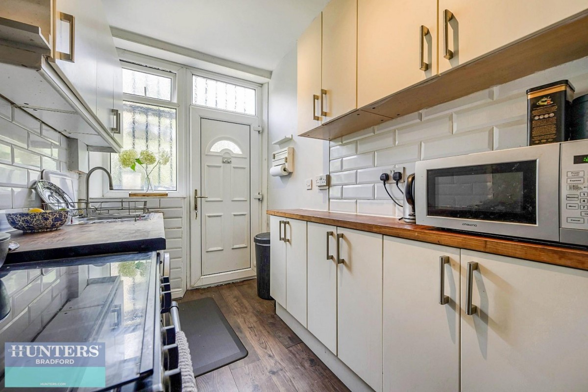 Otley Road, Bradford, West Yorkshire, BD3 0JH