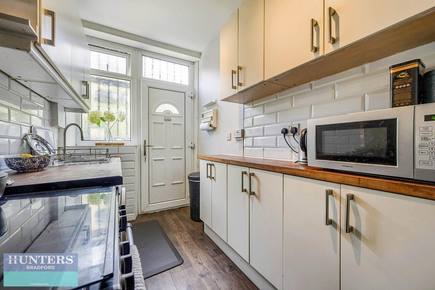 Otley Road, Bradford, West Yorkshire, BD3 0JH