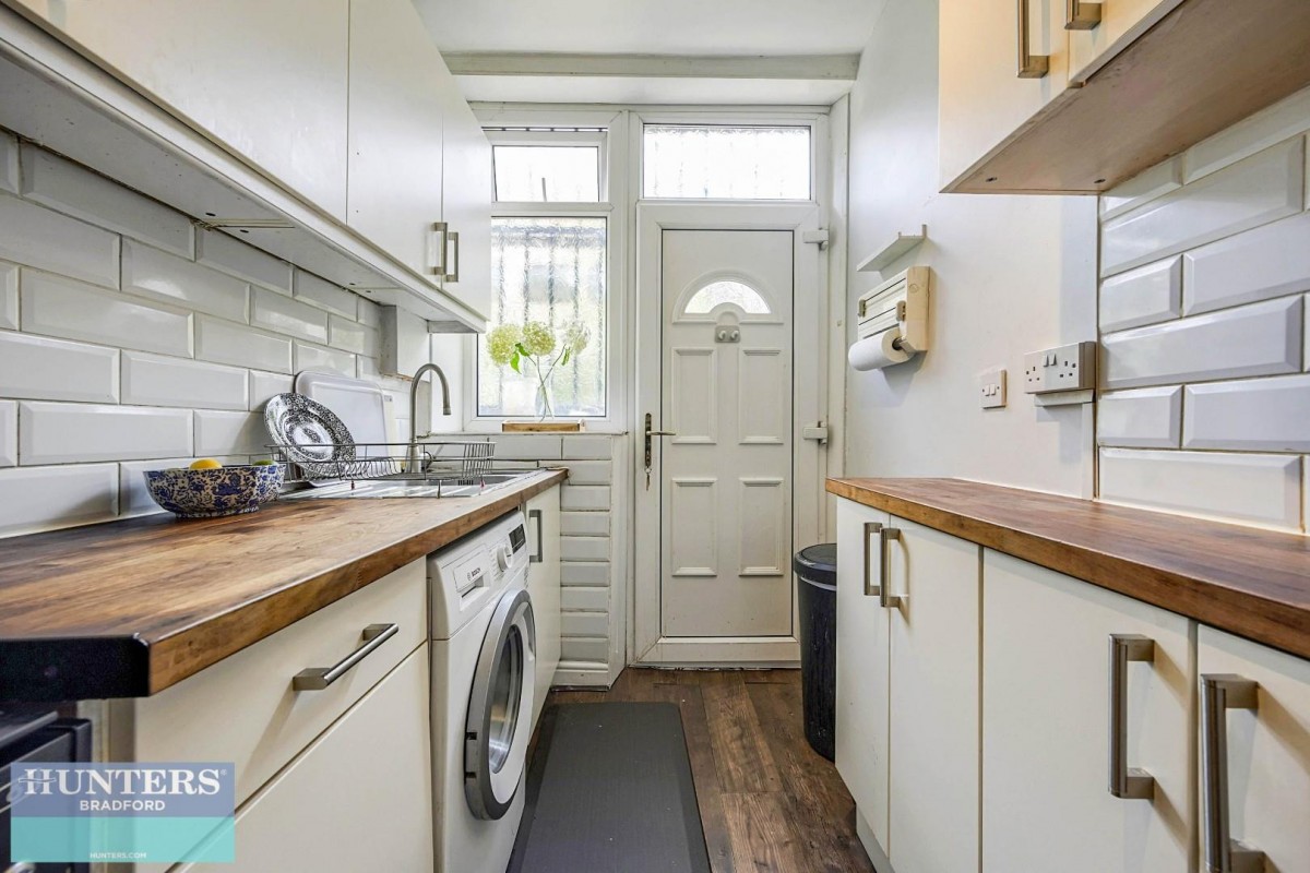 Otley Road, Bradford, West Yorkshire, BD3 0JH