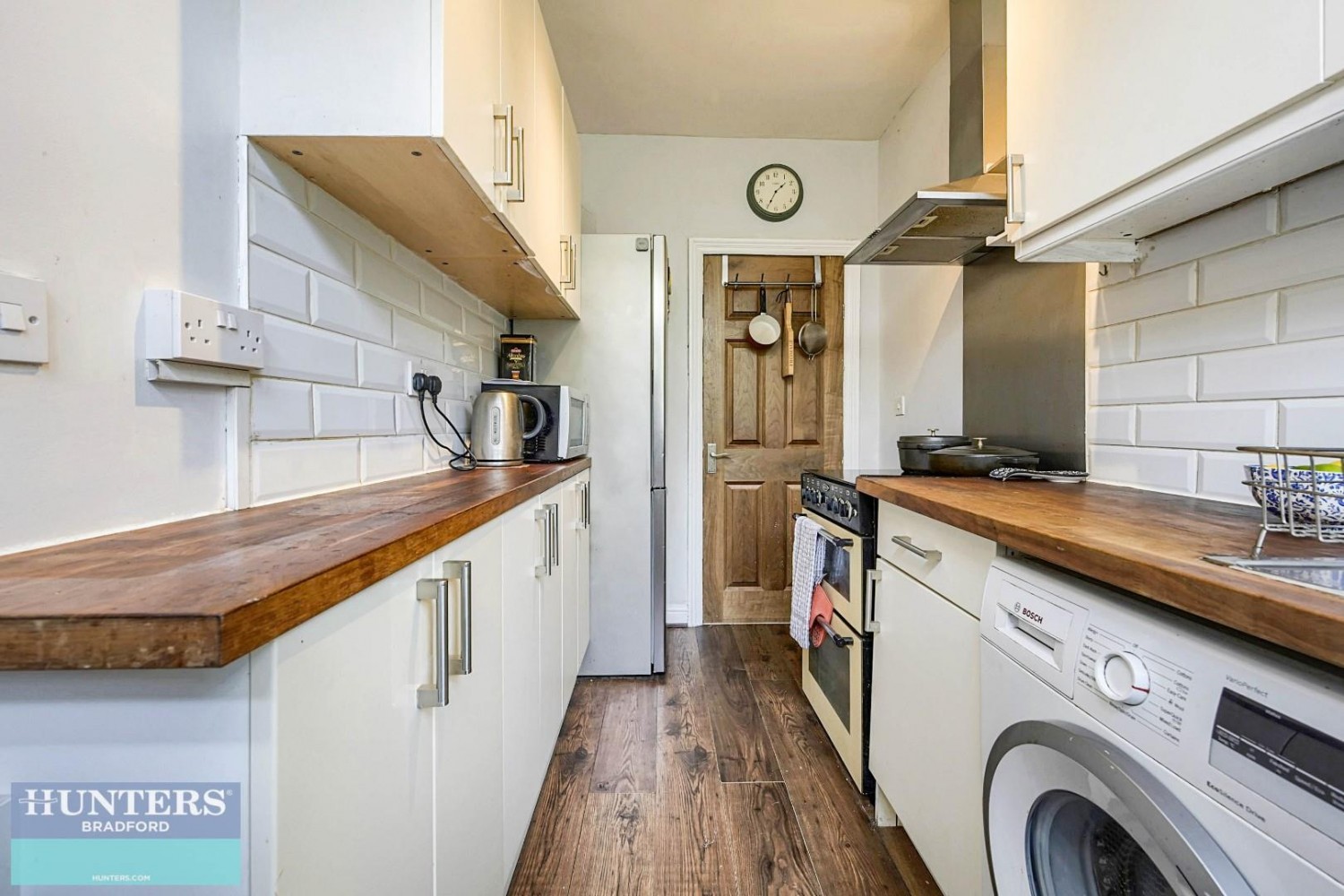 Otley Road, Bradford, West Yorkshire, BD3 0JH