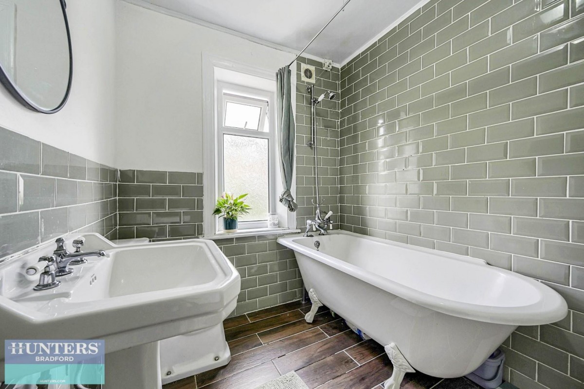 Otley Road, Bradford, West Yorkshire, BD3 0JH