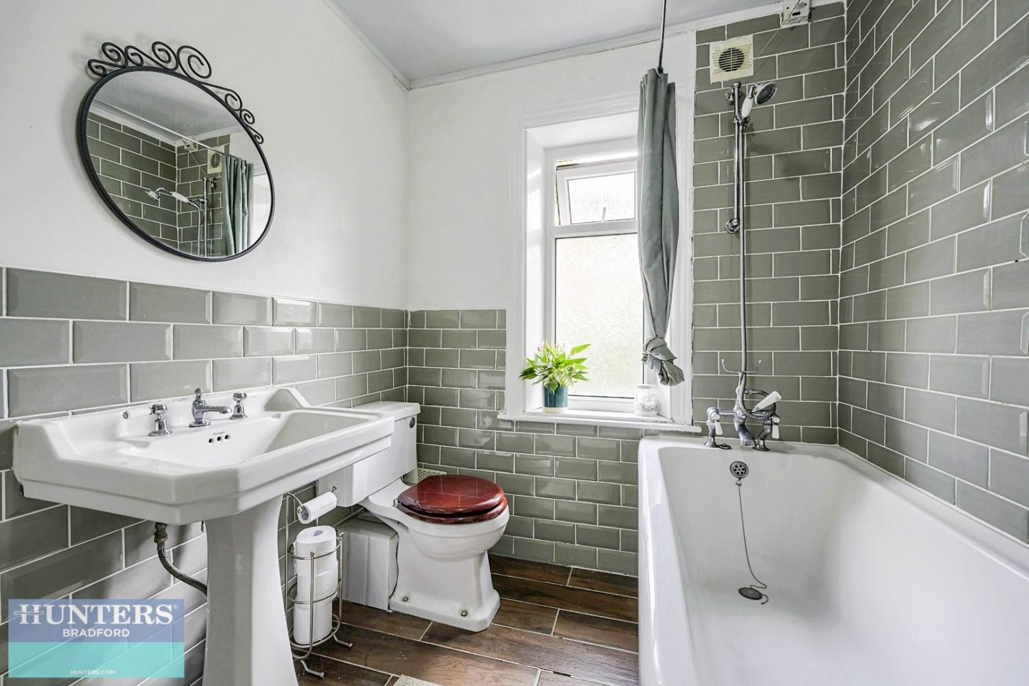 Otley Road, Bradford, West Yorkshire, BD3 0JH