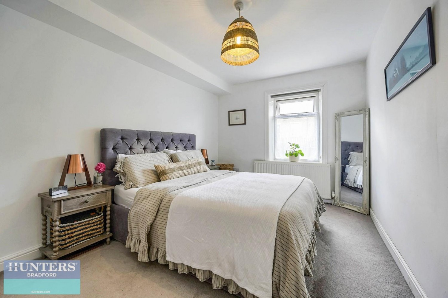 Otley Road, Bradford, West Yorkshire, BD3 0JH