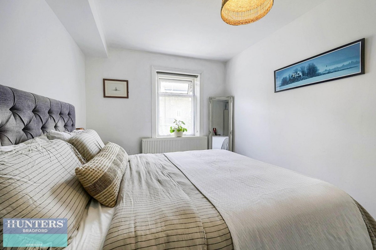 Otley Road, Bradford, West Yorkshire, BD3 0JH