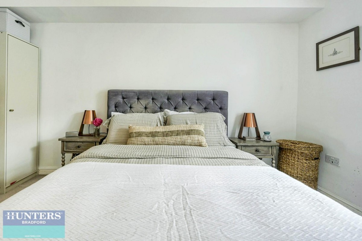 Otley Road, Bradford, West Yorkshire, BD3 0JH