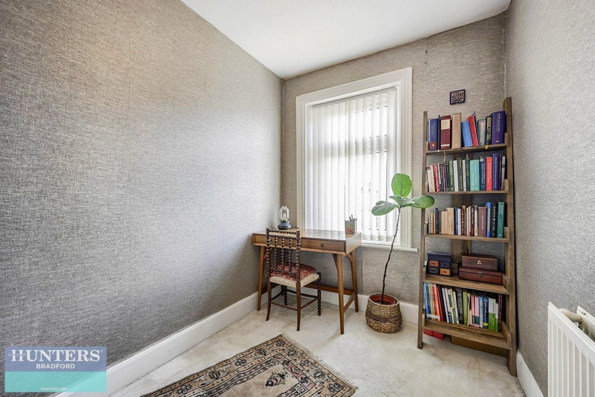 Otley Road, Bradford, West Yorkshire, BD3 0JH