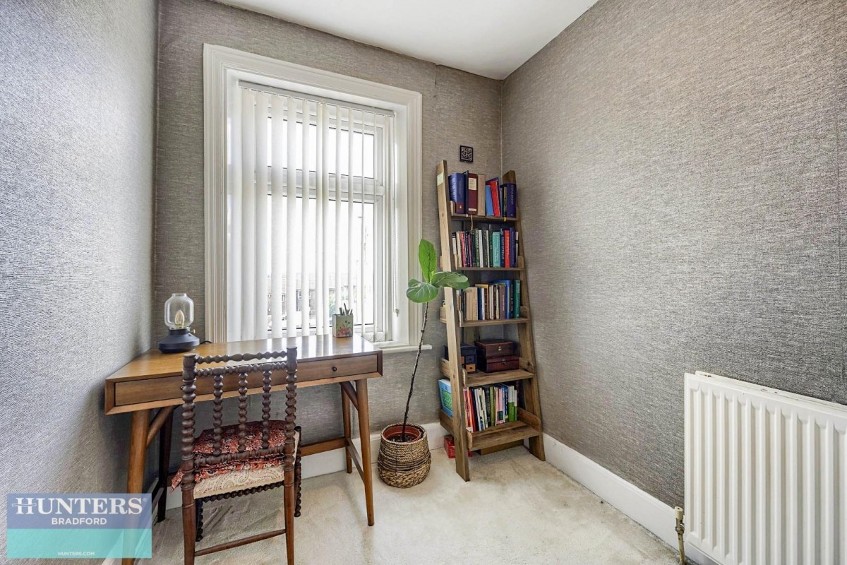 Otley Road, Bradford, West Yorkshire, BD3 0JH