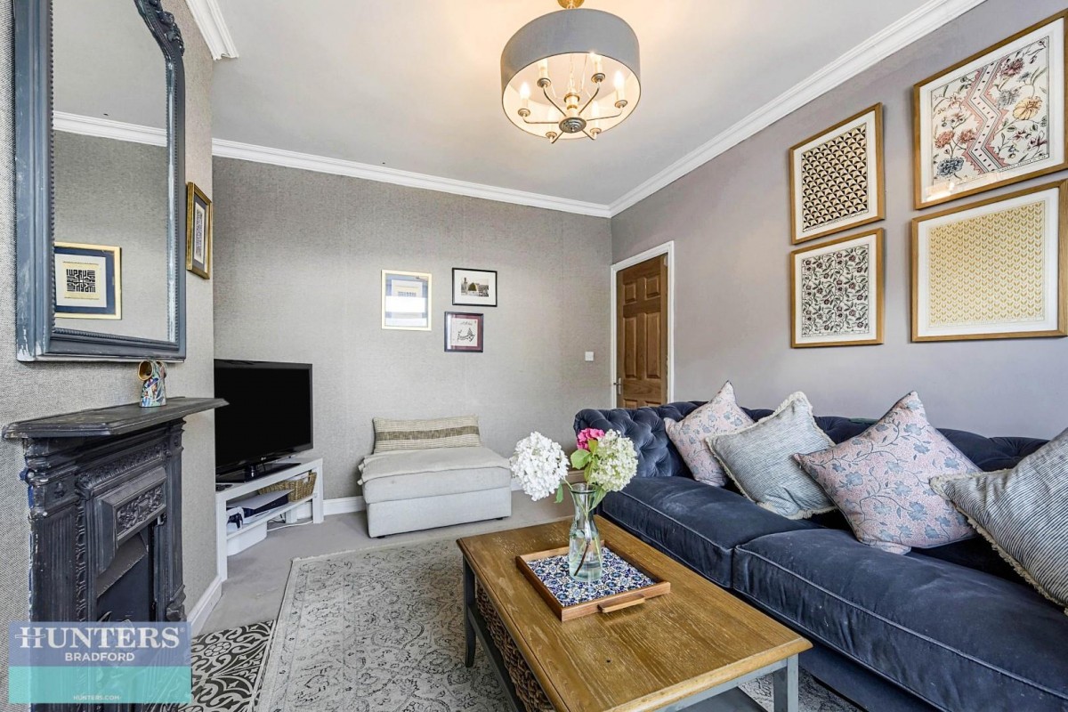 Otley Road, Bradford, West Yorkshire, BD3 0JH