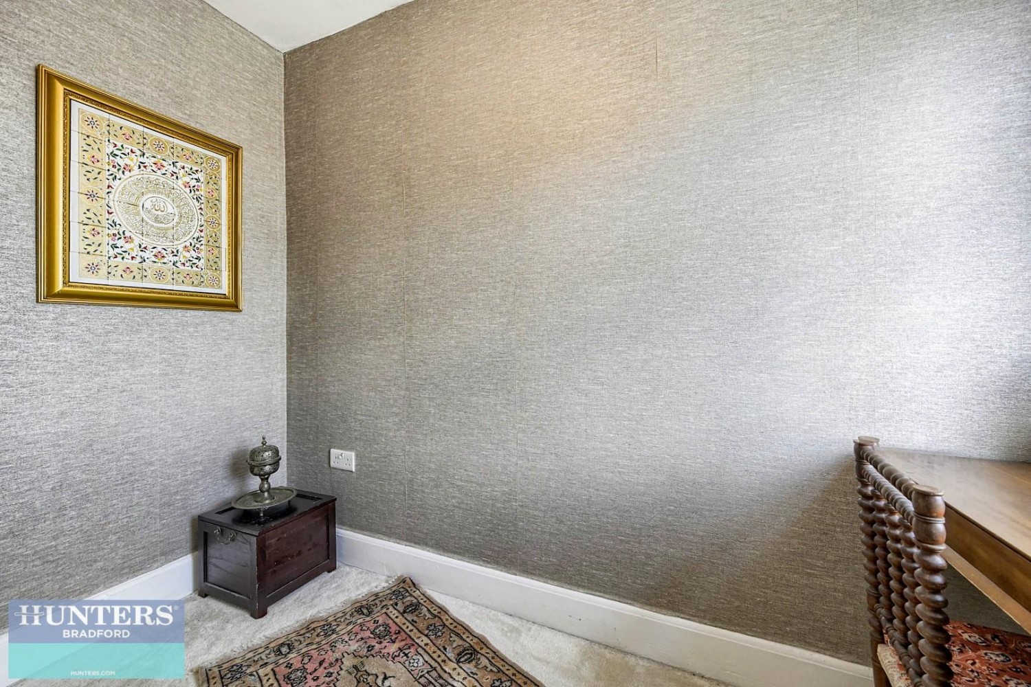 Otley Road, Bradford, West Yorkshire, BD3 0JH