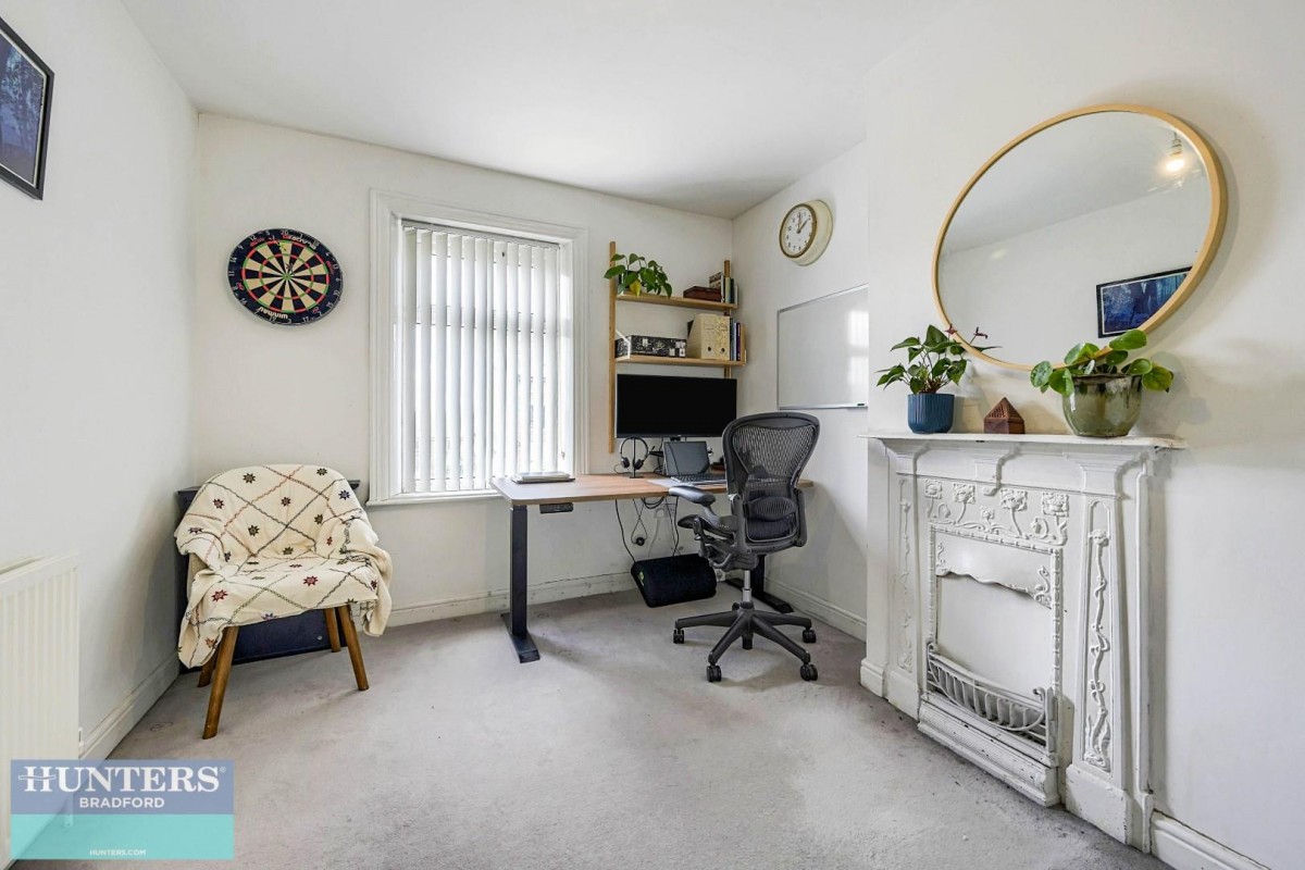 Otley Road, Bradford, West Yorkshire, BD3 0JH