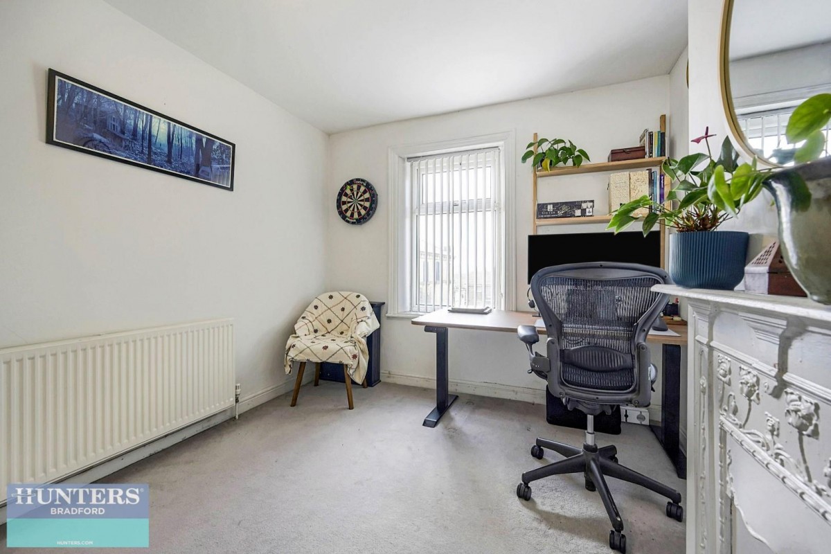 Otley Road, Bradford, West Yorkshire, BD3 0JH