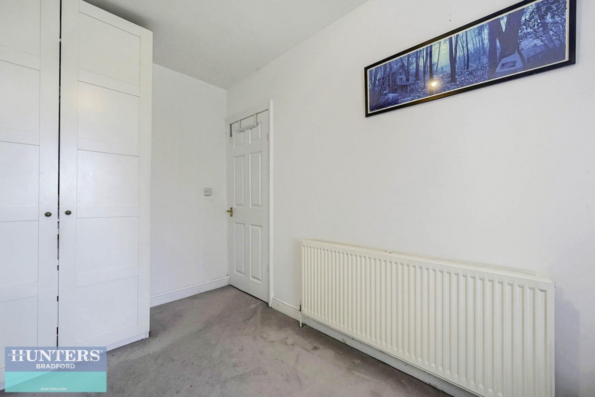 Otley Road, Bradford, West Yorkshire, BD3 0JH