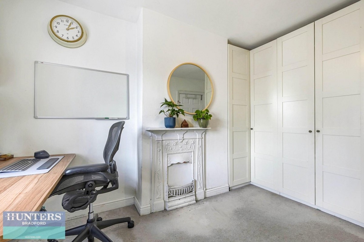 Otley Road, Bradford, West Yorkshire, BD3 0JH